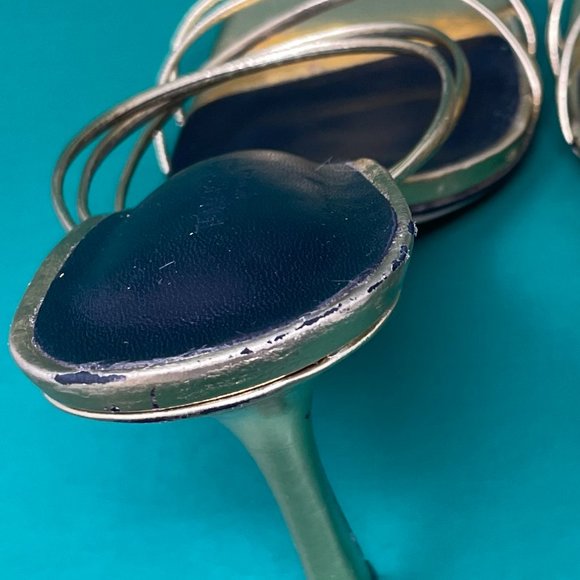 Tony Bianco | Foxie Mule - Picture 2 of 6